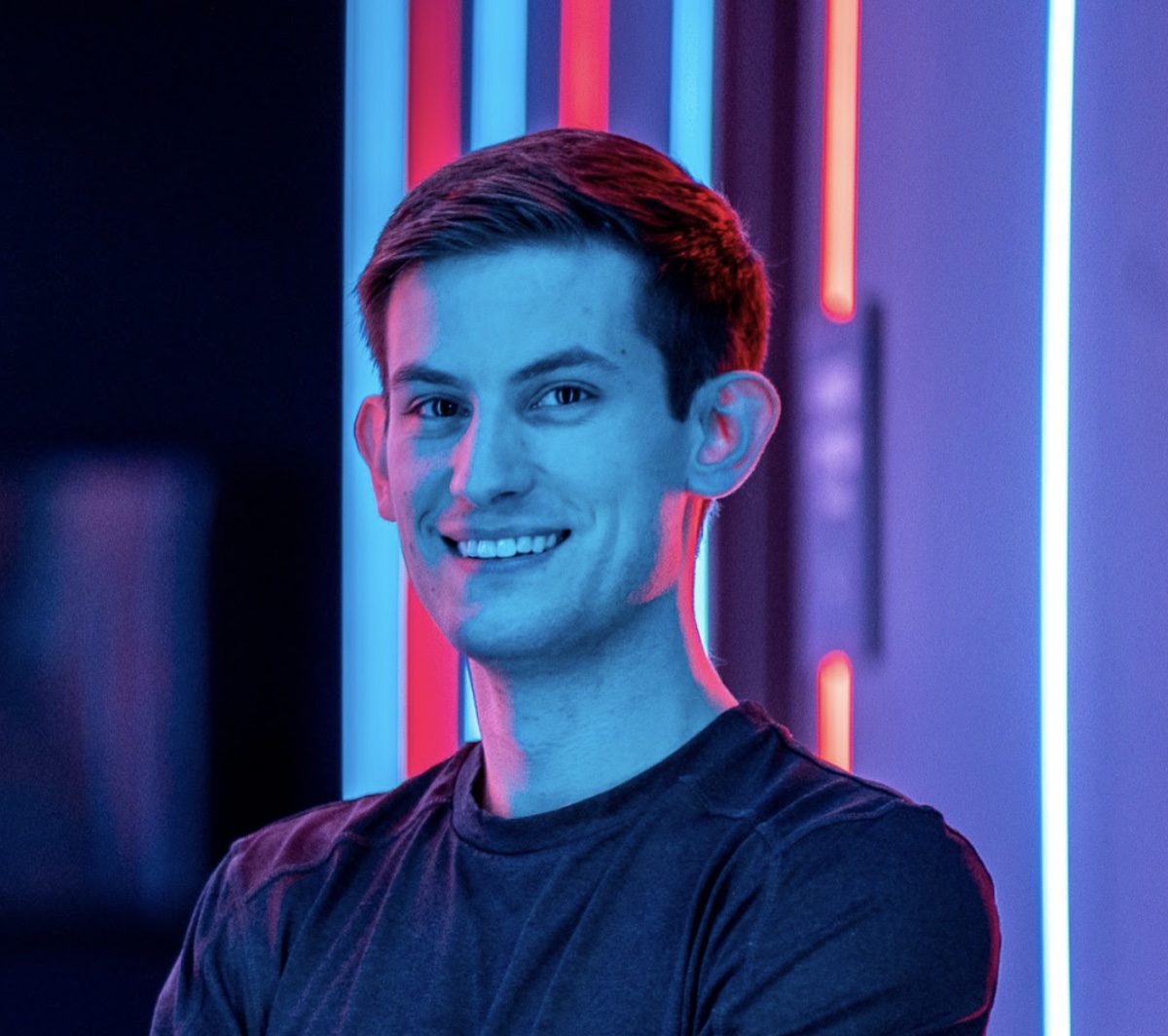 Jon Bottarini